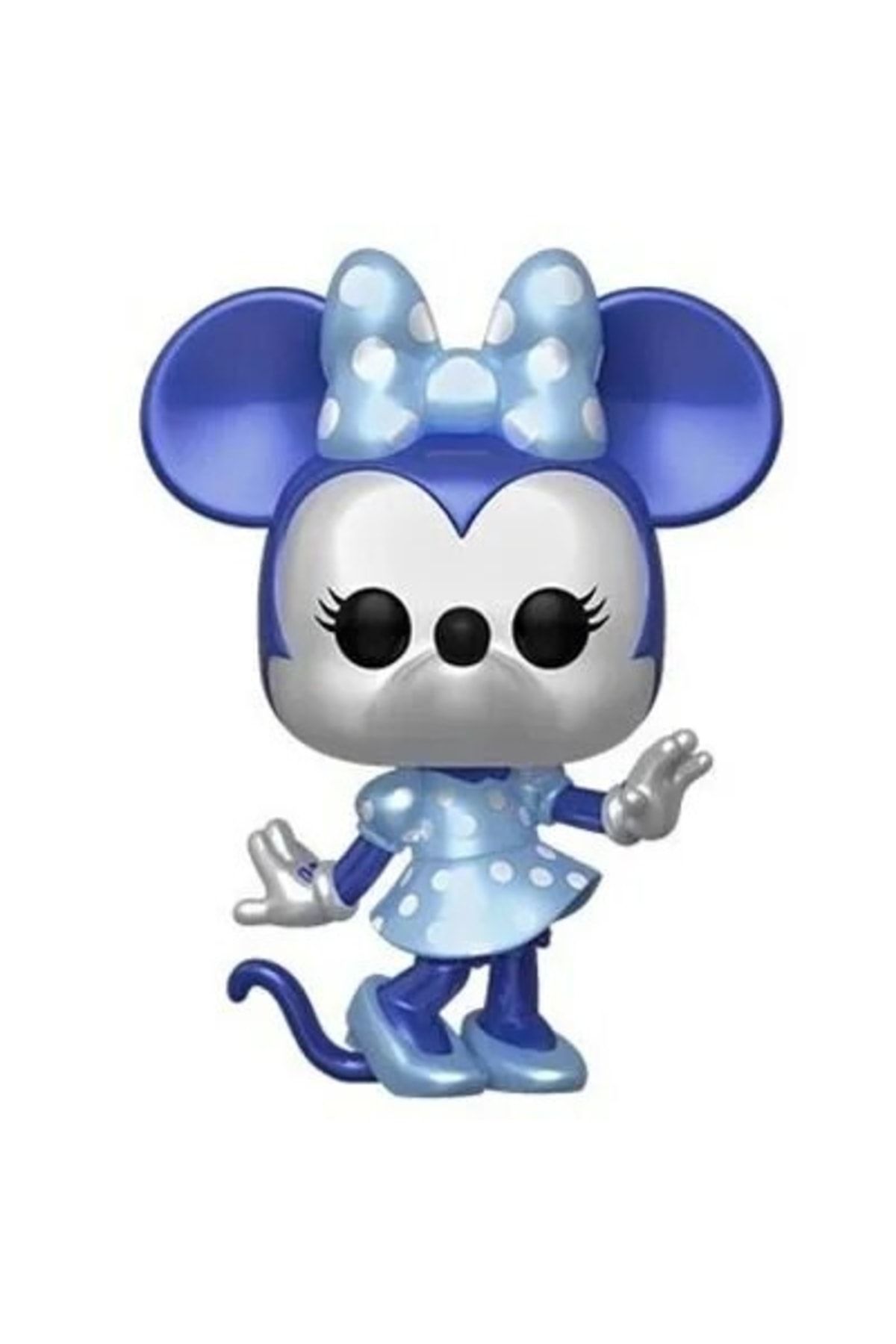 Minnie mouse funko pop store