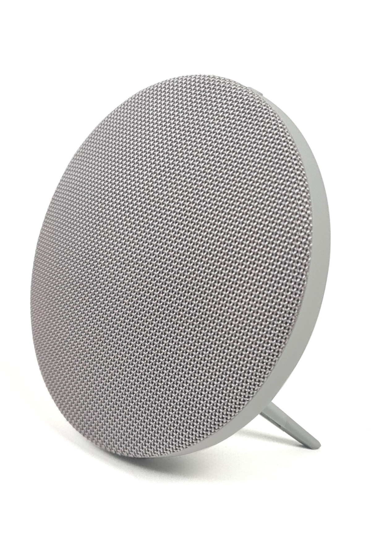 D9 Masa Üstü Standlı Bluetooth Hoparlör Ses Sistemi Yuvarlak 155mm Sd072 2