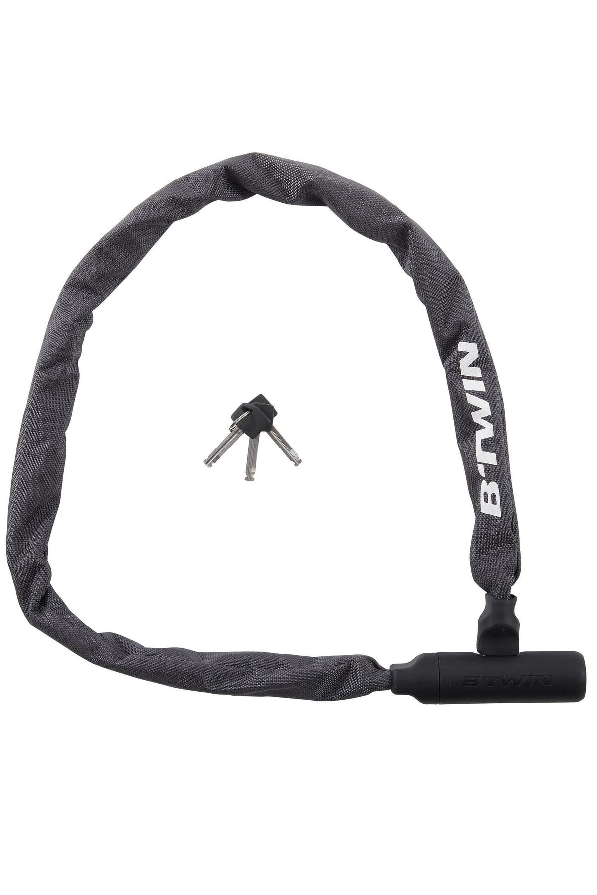 Btwin cycle sale lock