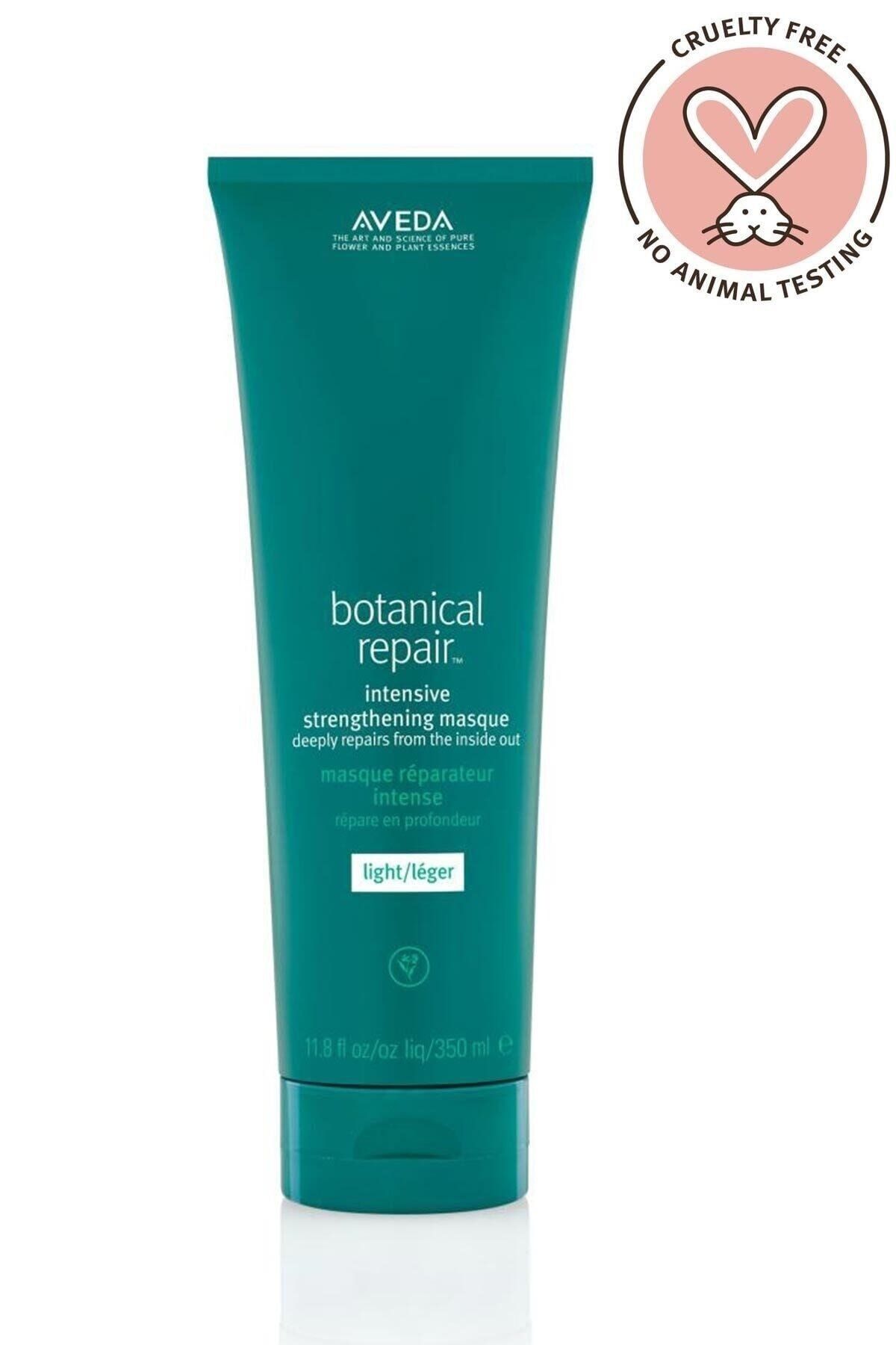 Aveda Botanical Repair Yıpranmış Saçlar Için Onarım Maskesi 350ml