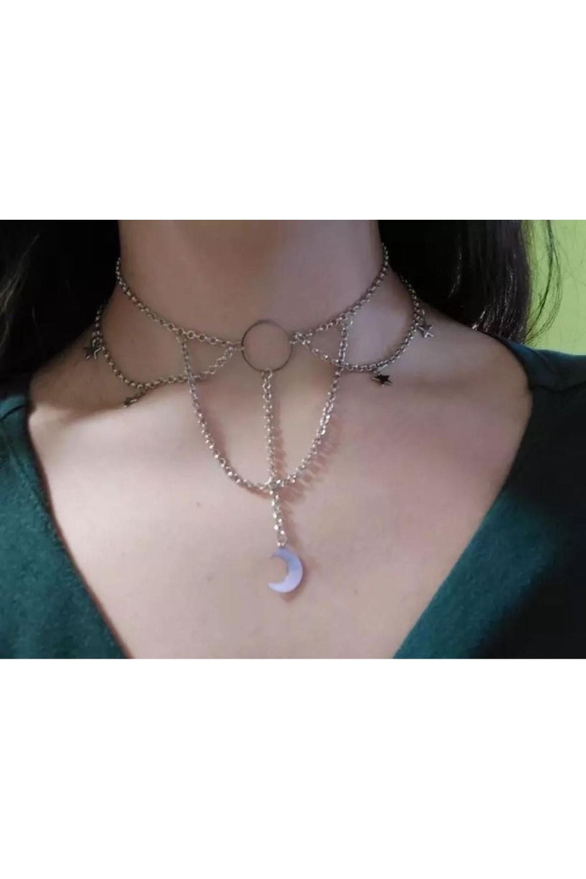 Choker brand online