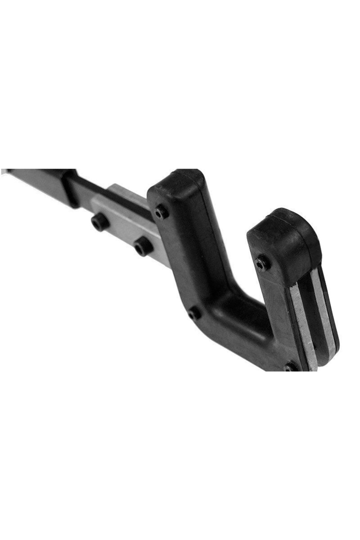 STILMAX Paslanmaz Çelik Zeytin Silkeleme Aparatı Zeytin Fındık Ceviz Silkeleme 26 Mm 9 Diş Titan Silkme