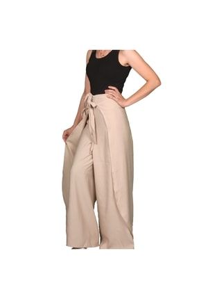 Özel Tasarım Çok Amaçlı Ister Pantolon Etek Ister Mayo Üstü Tulum Ayarlanabilir Beden Tasarım01