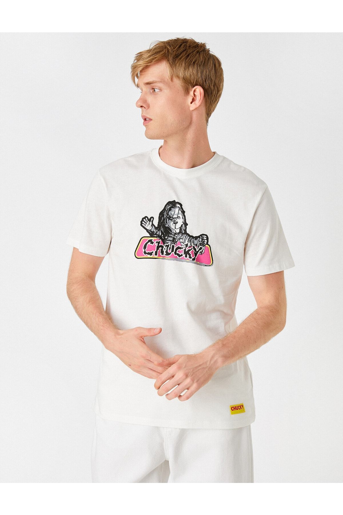 H&m chucky shirt sale