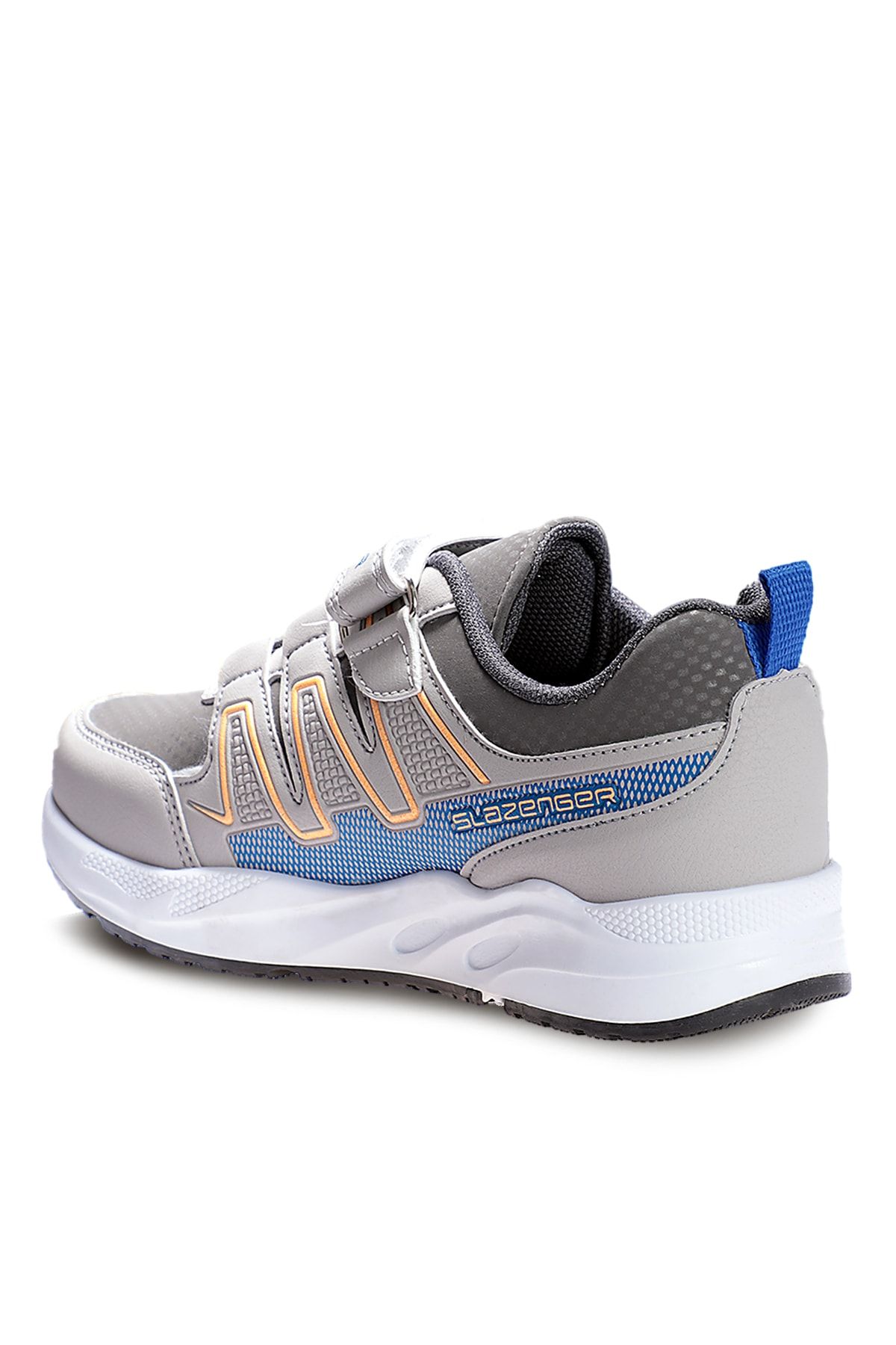 Edelıne Sneaker Ayakkabı Gri