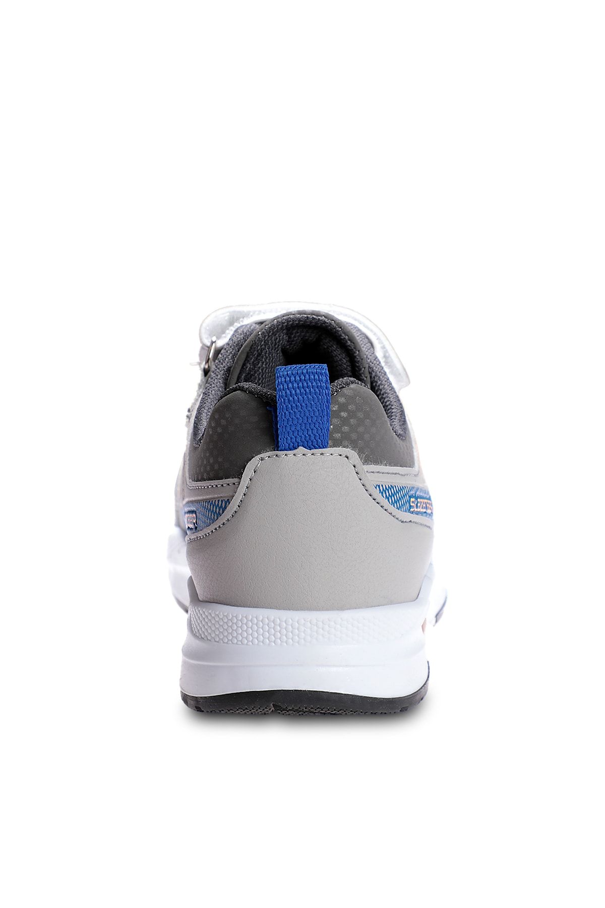 Edelıne Sneaker Ayakkabı Gri