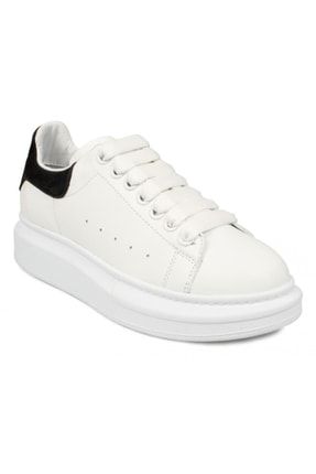 29670 Sneaker Beyaz Kadın Spor Ayakkabı