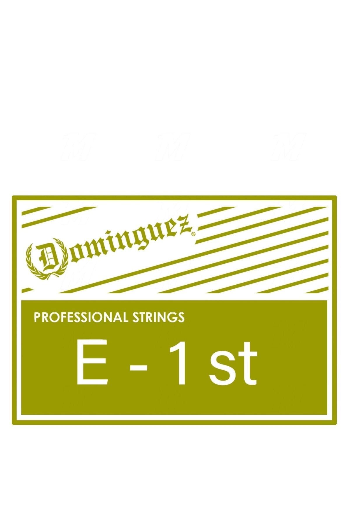Manuel Raymond-Violin String Single 1St Mi Mrvs1 3