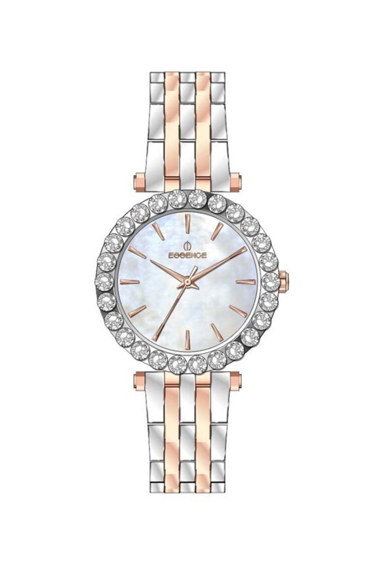 Essence store watch swarovski