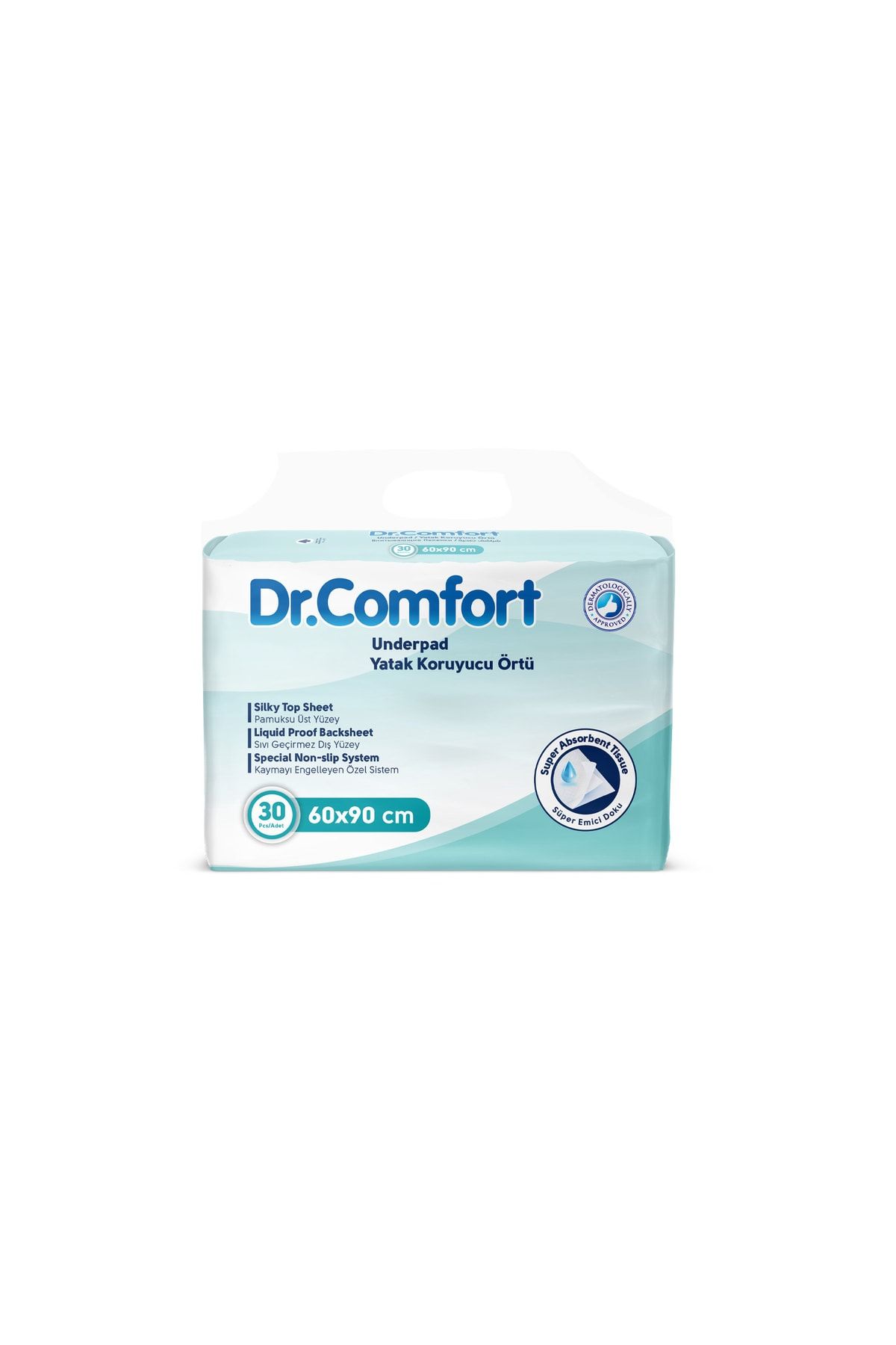 Dr comfort protector online