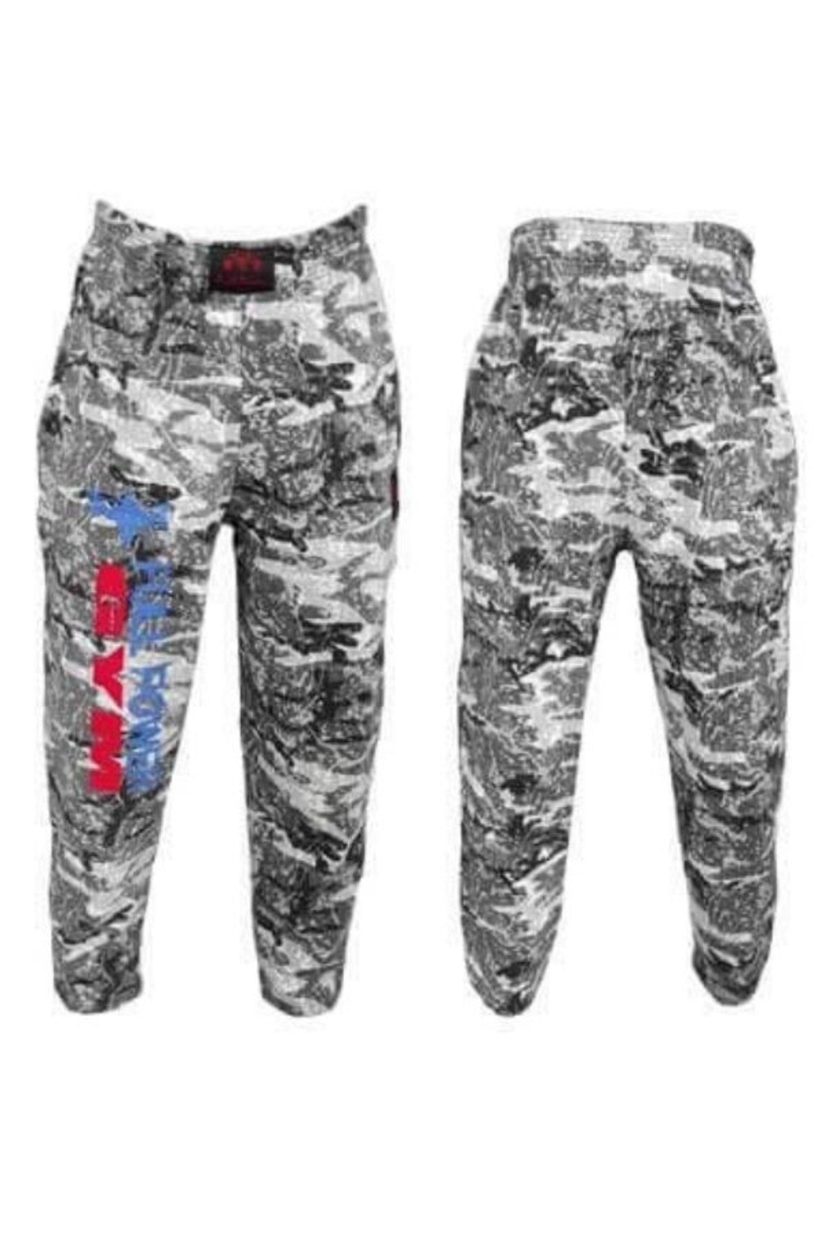 Grey camo tracksuit online