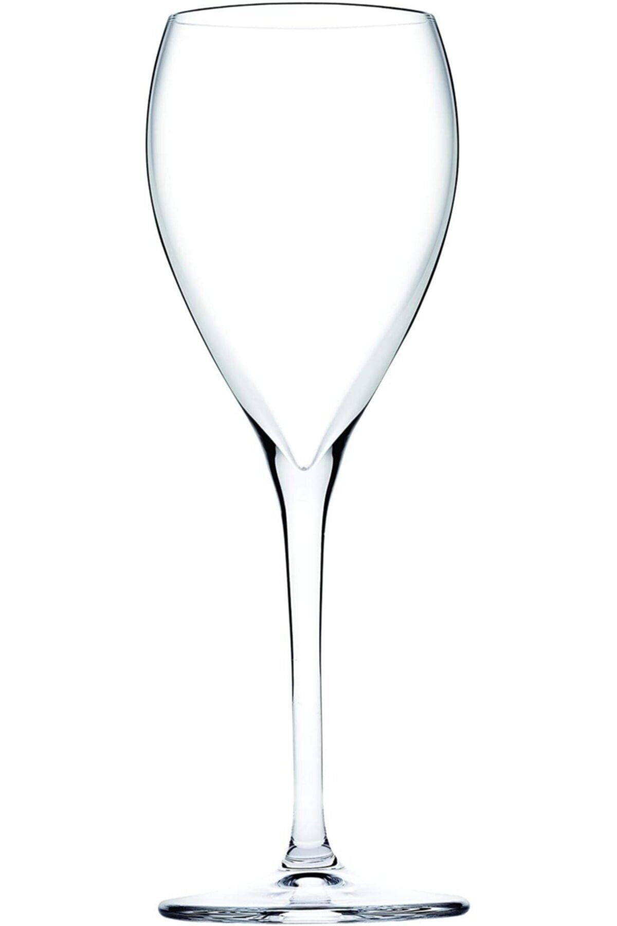 Paşabahçe Nude Veneto 6'lı Beyaz Kadehi 440291