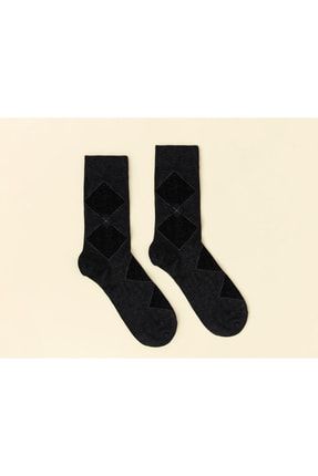 Léopard Erkek Soket Çorap CORP0000000008 1-8682116810791