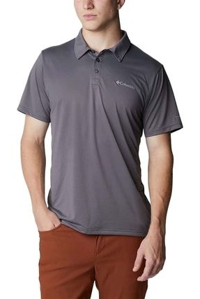 Hike Erkek Kısa Kollu Polo T-shirt - Ao3614 TYC00471958111