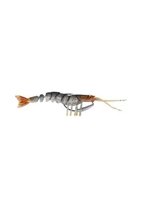 Tpe Manic Shrimp 10 cm 8 gr Suni Yem Natural 19199