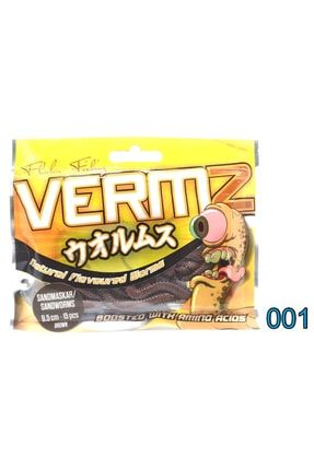 Vermz Kum Solucanı 9.5Cm 20-5995