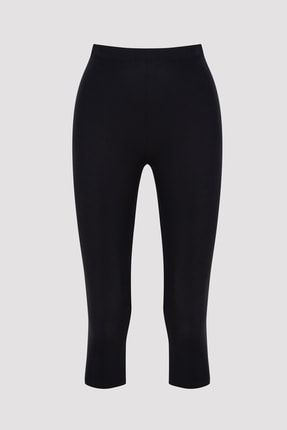 Siyah Estelle Tight Bottom PLG9MIZ622IY-BK5