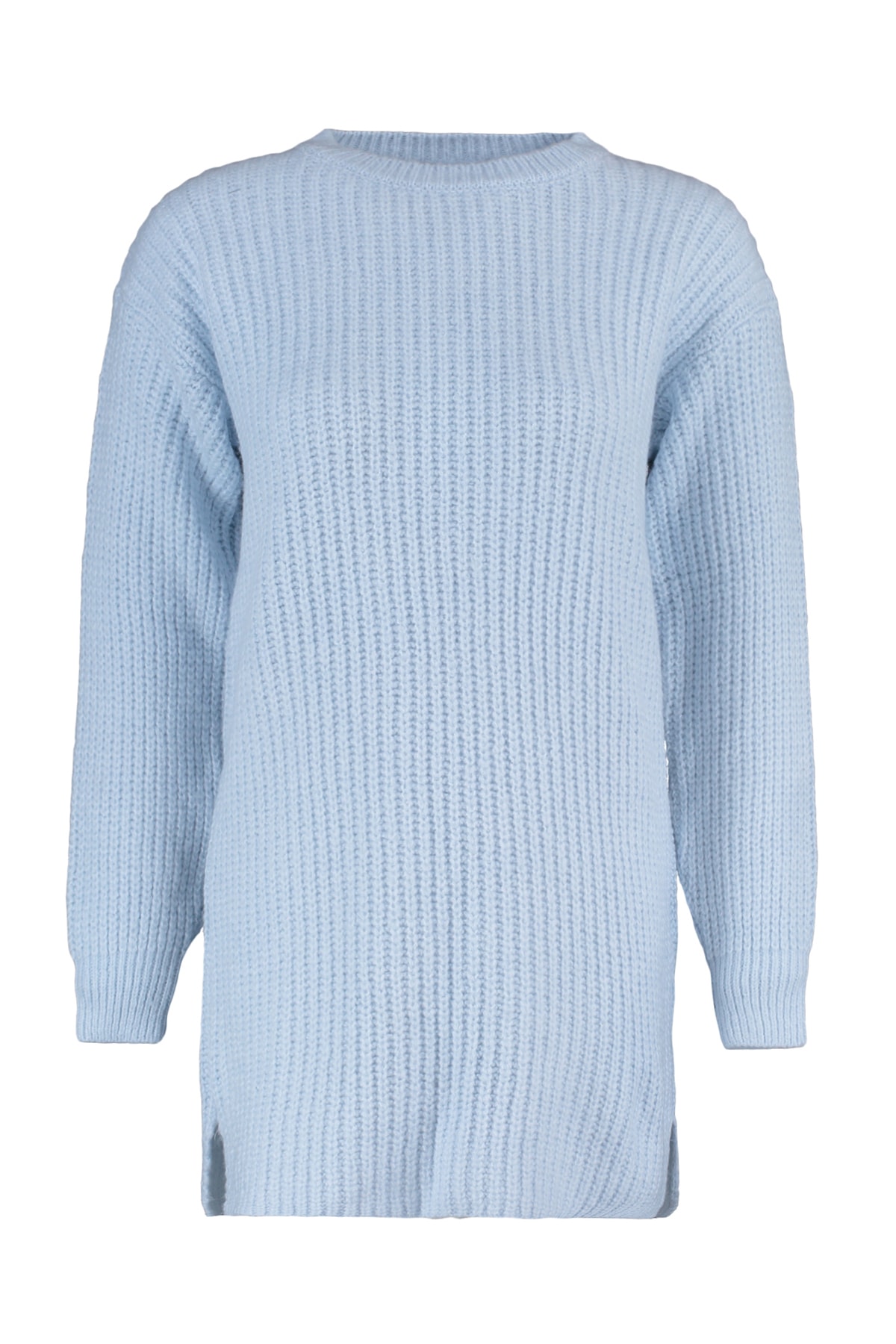 Cable Knit Sweater Walmart Frayed Sweater Plus Size Duoif Sweaters