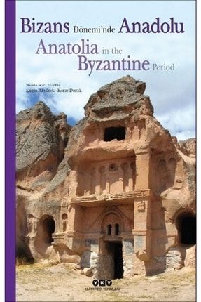 Bizans Dönemi’nde Anadolu Ayb-9789750851629