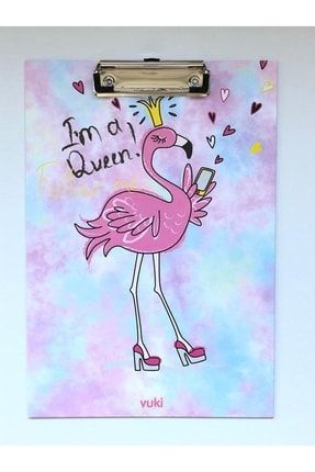 Unicorn Flamingo Sekreterlik unıcorn83