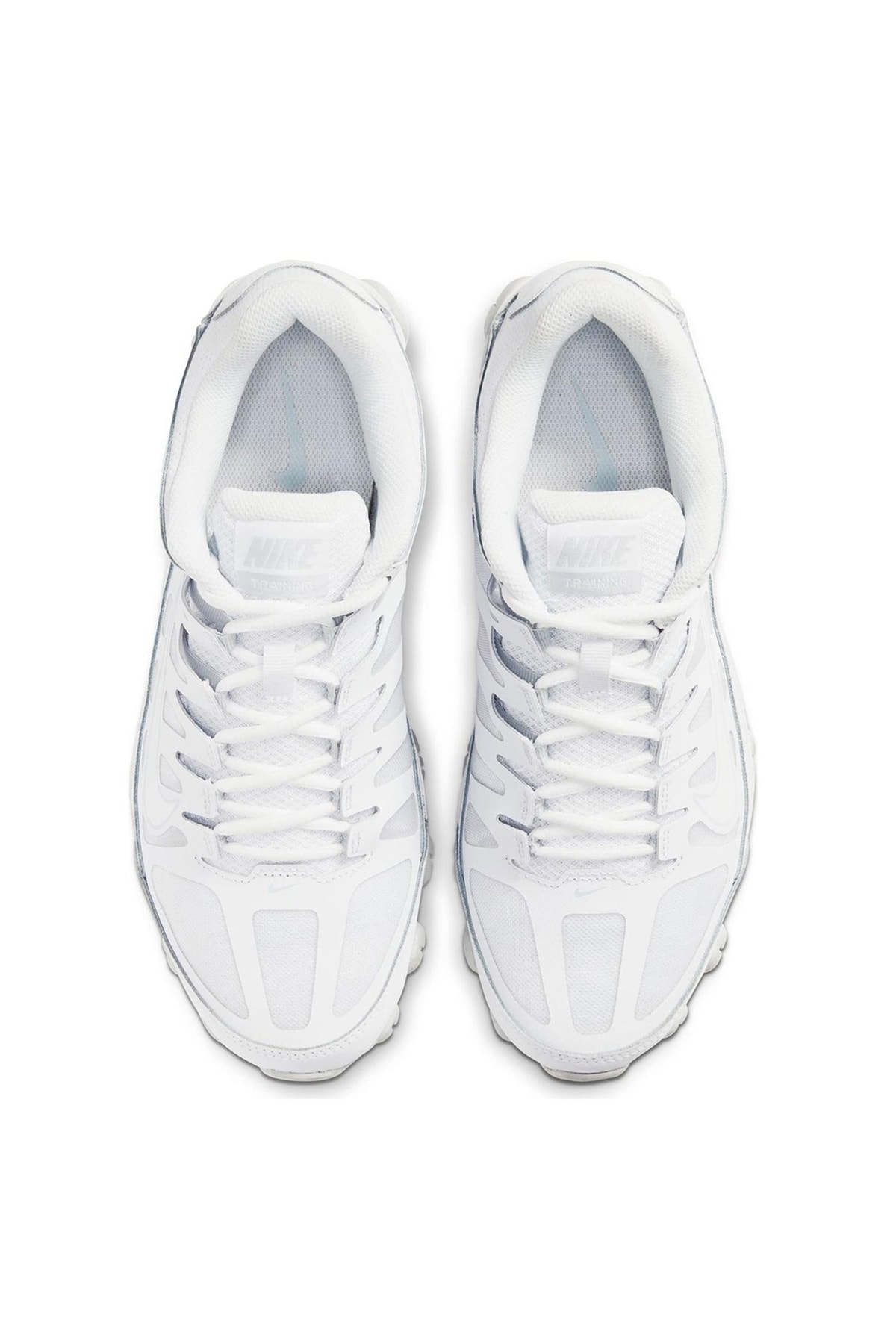 Reax Tr Mesh - کفش اسپرت مردانه سفید - 621716-102 Nike نایکی اورجینال - تصویر 5