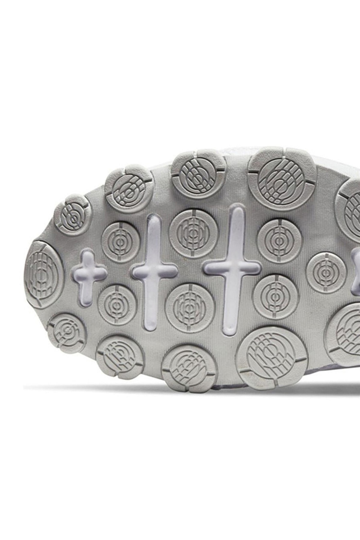 Reax Tr Mesh - کفش اسپرت مردانه سفید - 621716-102 Nike نایکی اورجینال - تصویر 6