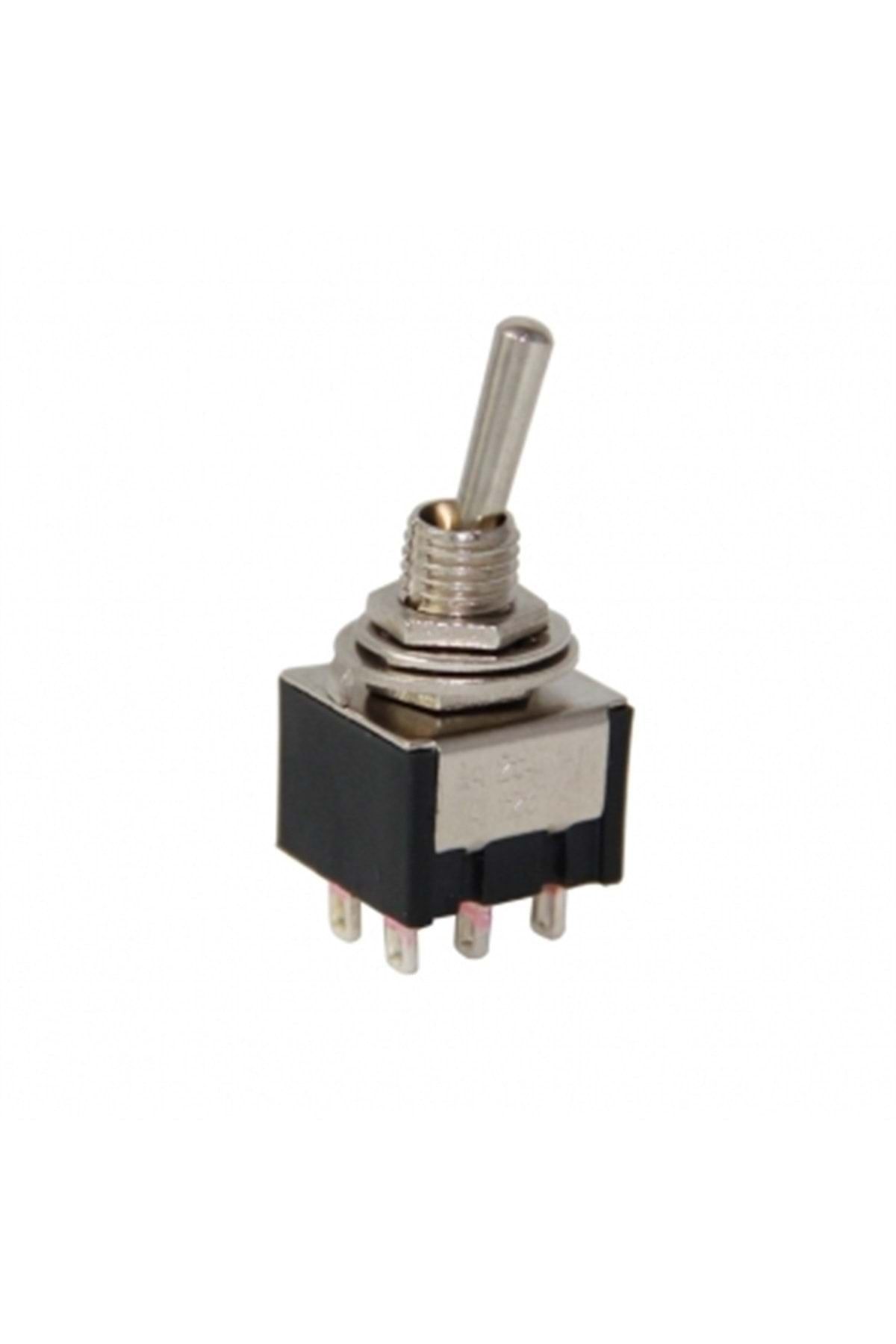 Intercom-Ic-145 Toogle On-off-on 6p Switch 1