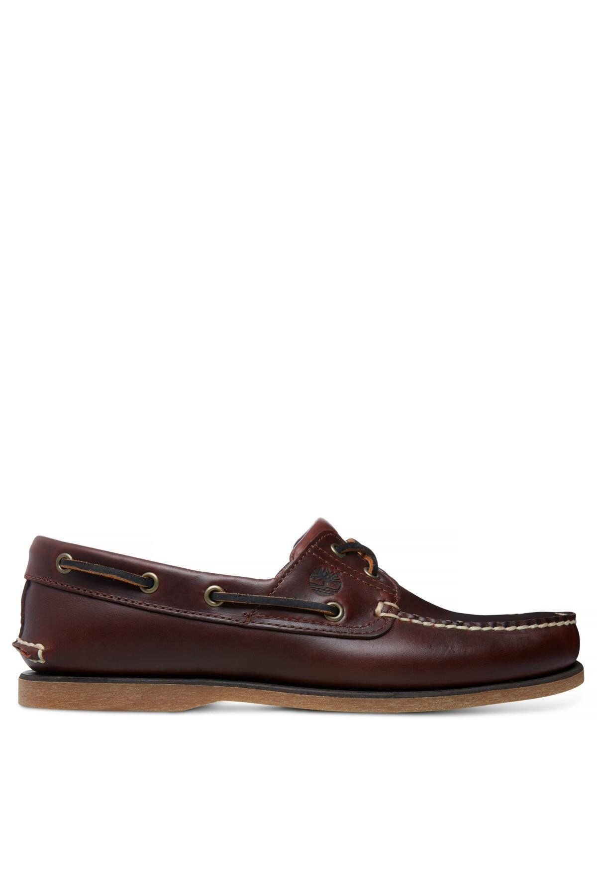 Timberland heritage cw boat 2 eye top