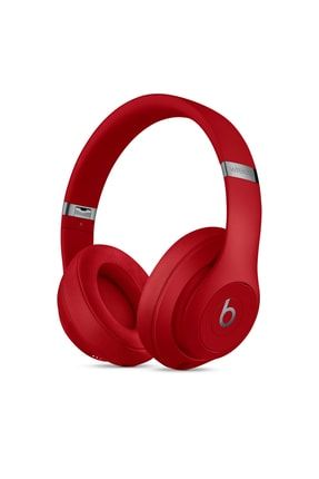 Studio3 Wireless Kulak Çevresi Kulaklık - Kırmızı MX412EE/A