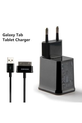Galaxy Uyumlu Tablet Şarj Aleti Gt-n8010 Gt-n8005 Gt-n8000 Gt-p7 RG00005062