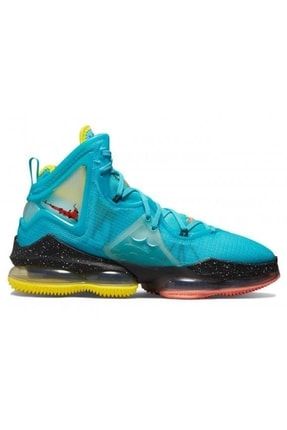 Lebron 19 Christmas Dc9338-40o Dc9338-40O