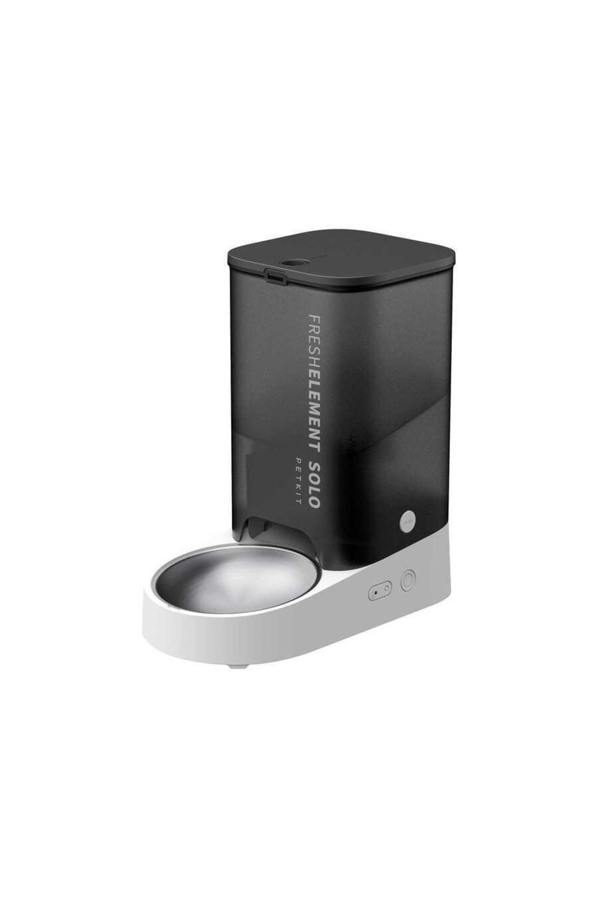 Petkit smart pet feeder hotsell