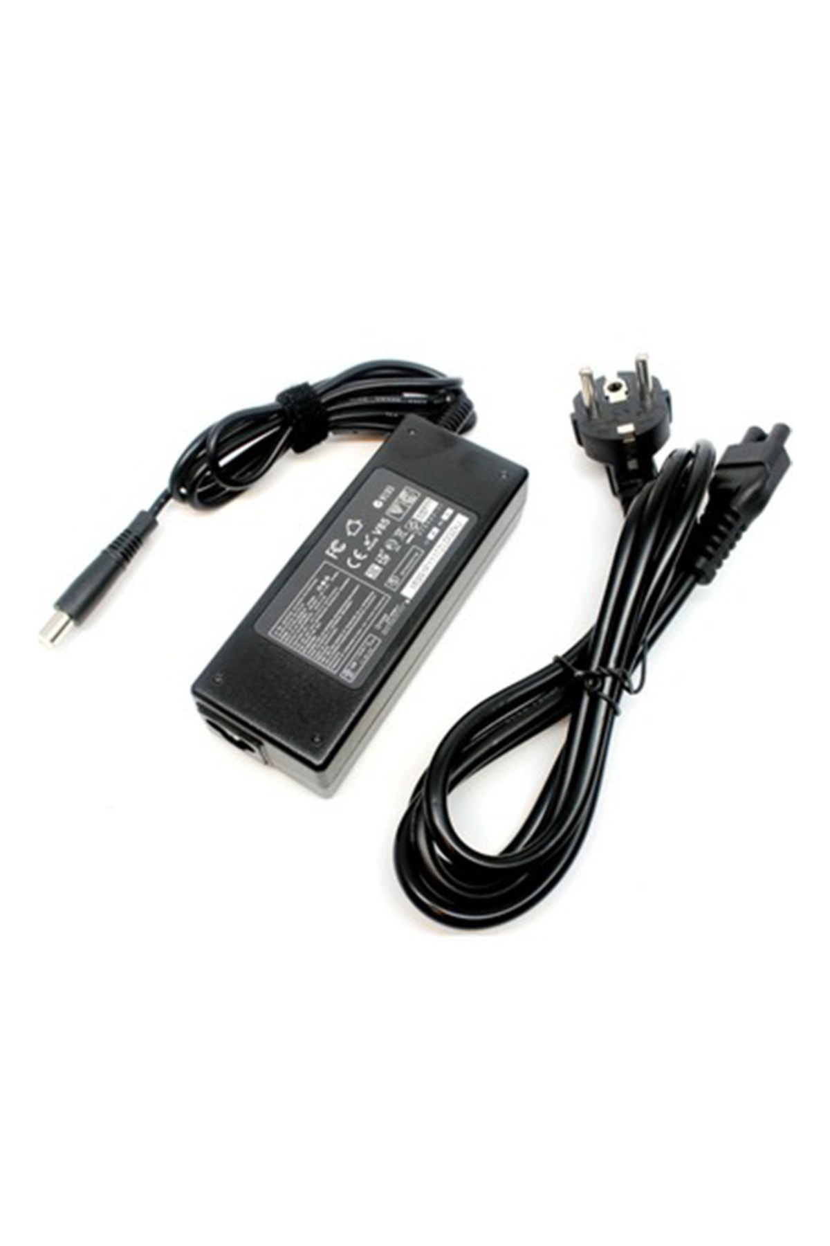 Hp Pavilion G6-1200 Şarj Aleti Adaptör Cihazı 2