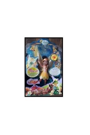 Tinkerbell Kanatlı Et Bebek Disney Sihirli Yüzük Işıklı Kanatlar 9r6g 5654674574575