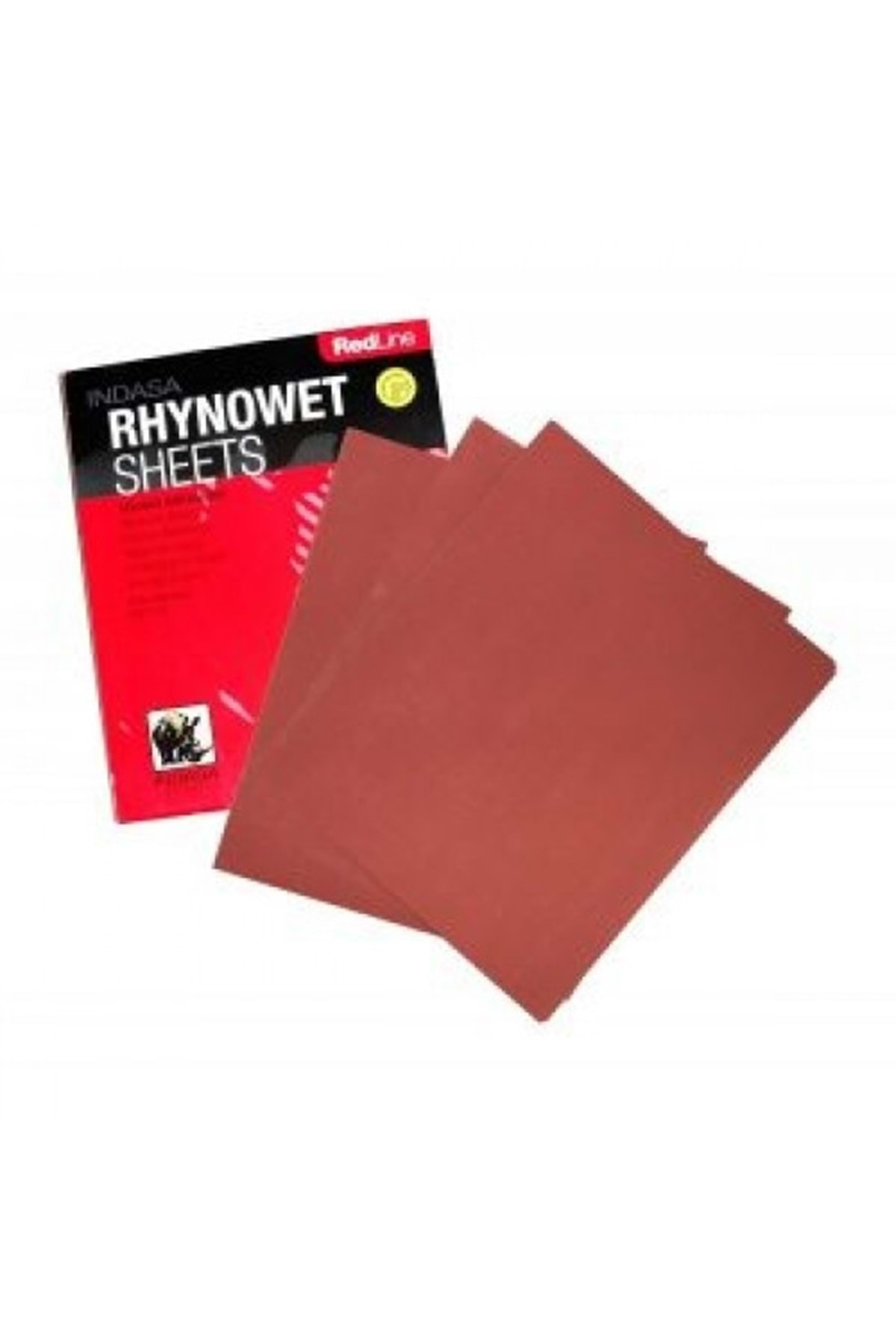 indasa Su Zımparası P500