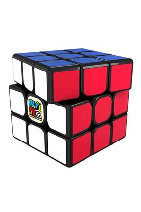 Rubiks Moyu Rs3m Zeka Küpü 3x3x3 Magnetic Speed Cube 1839