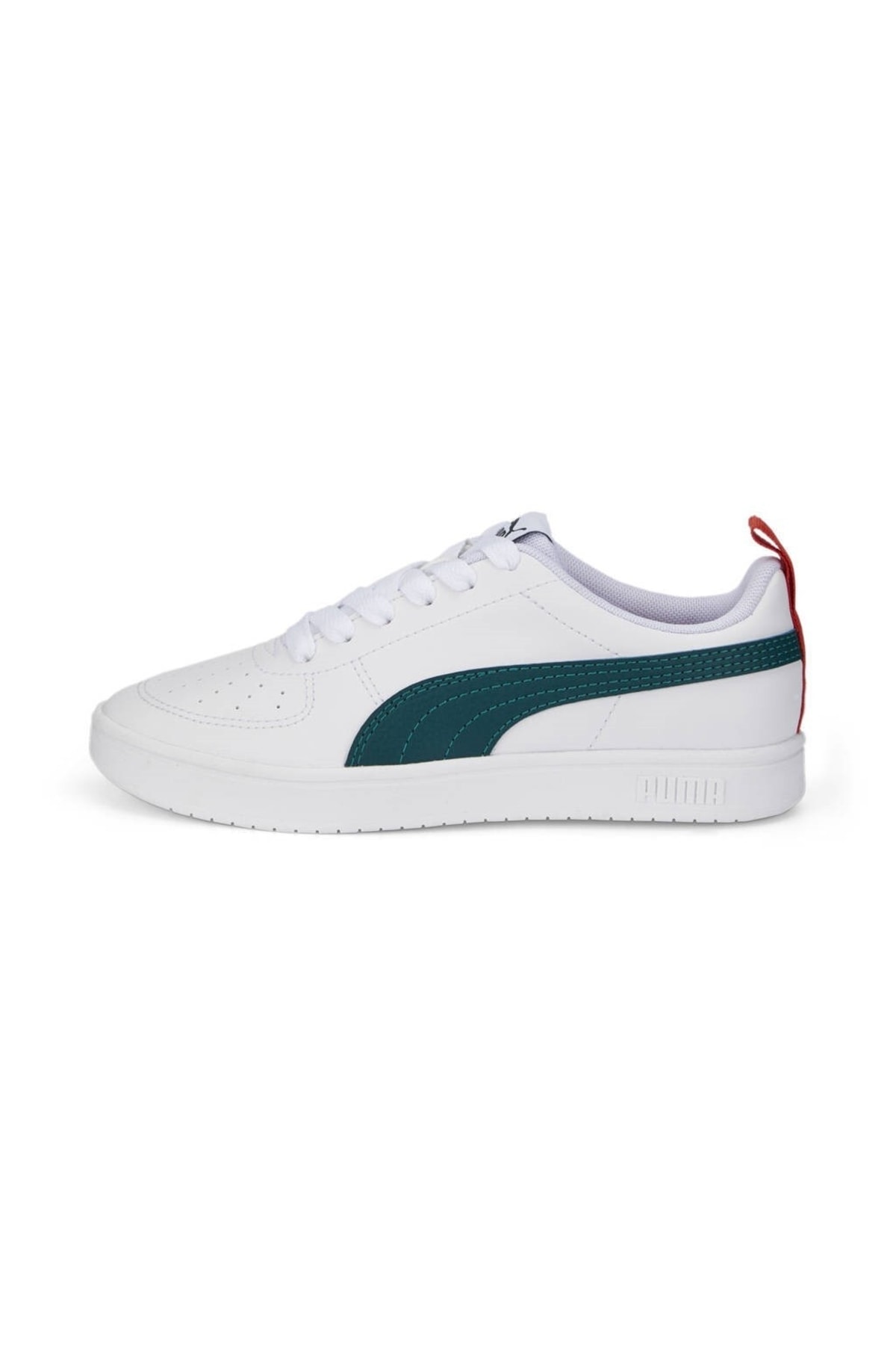 کفش Puma پوما یونیسکس Rickie Jr 38431109 اورجینال - تصویر 2