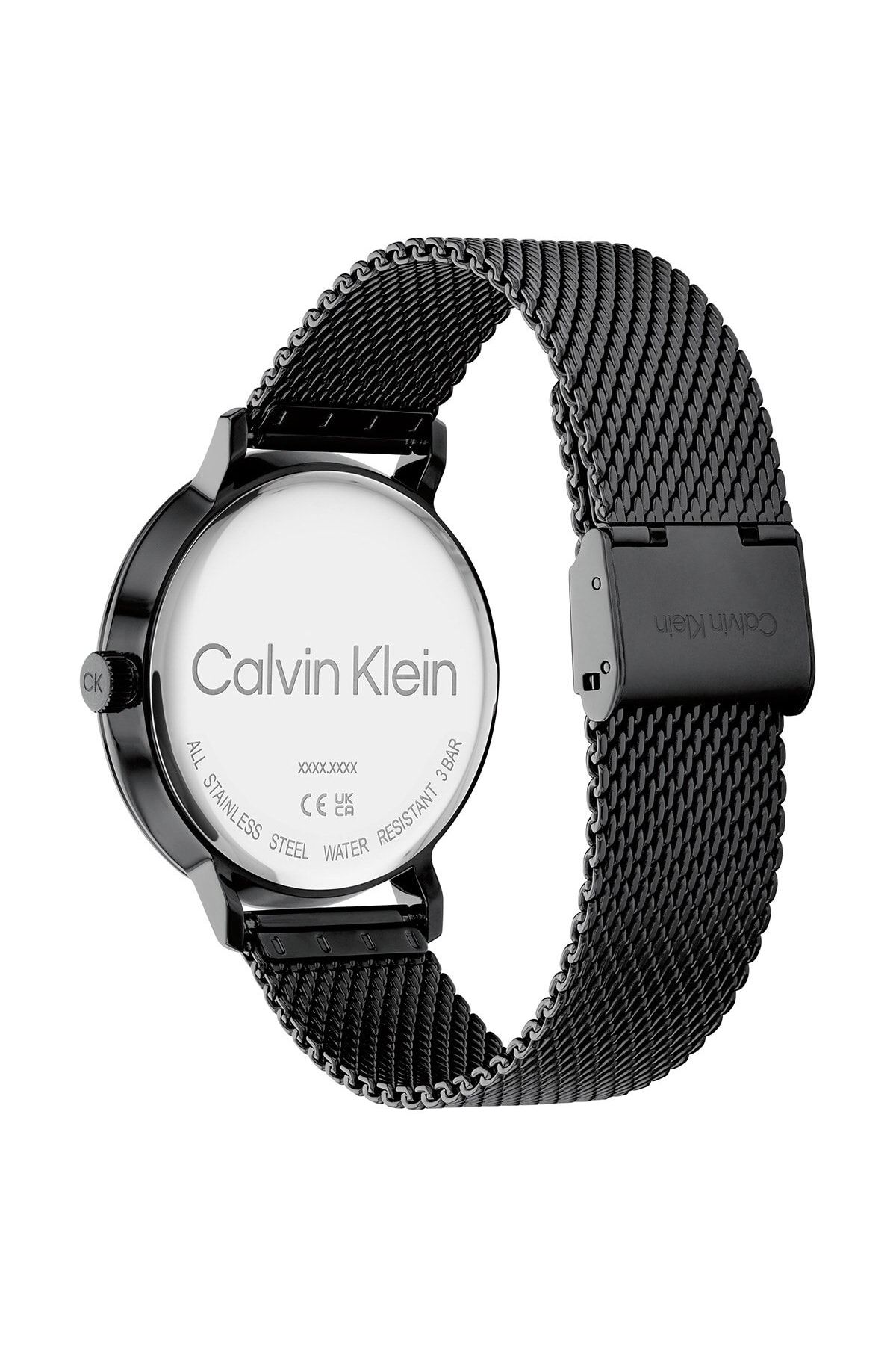Calvin klein swiss on sale made k3m221