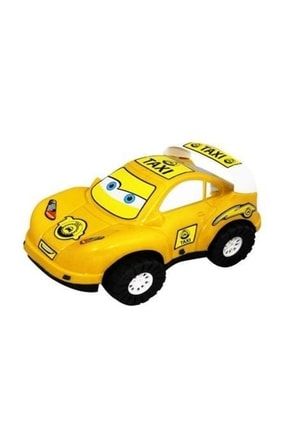 Oyuncak Taksi ZN-3444