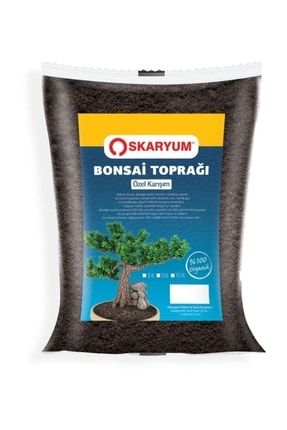 Bonsai Toprağı Özel Karışım 5 lt 5510459