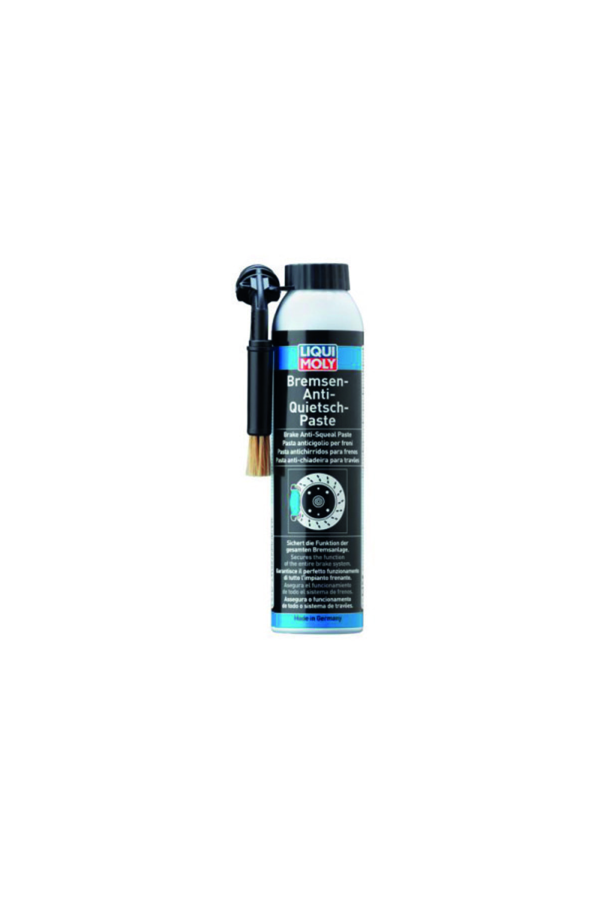 Liqui Moly Lıquı Moly Fren Ses Önleyici - Fırçalı 200 ml (3074)
