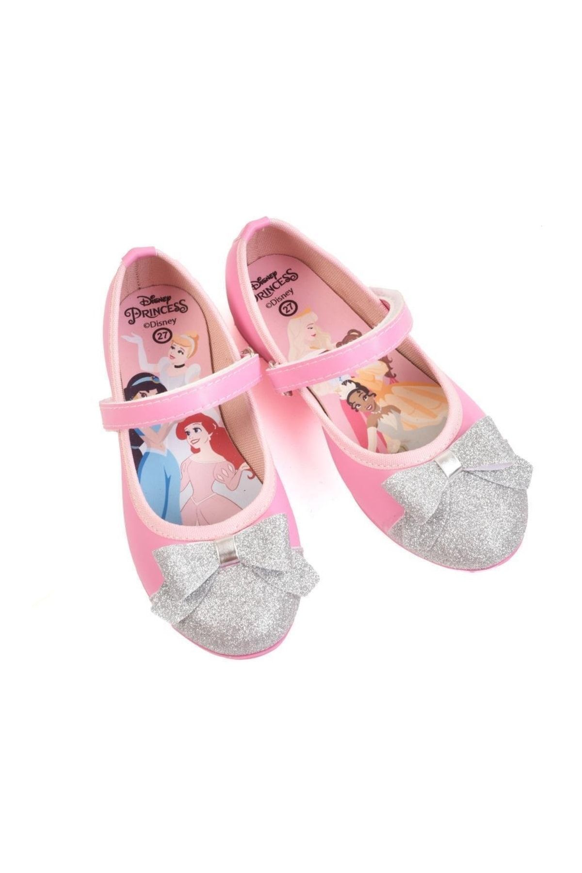 Disney princess ballet flats cheap