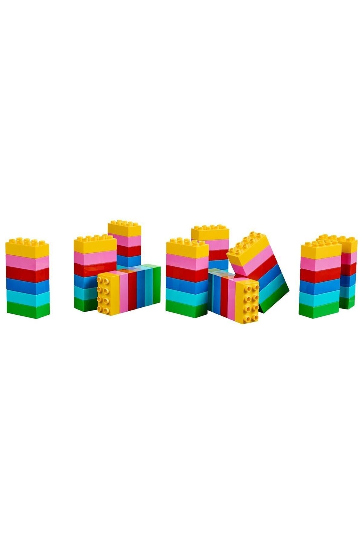LEGO لگو آموزش Xl مجموعه دنیای من