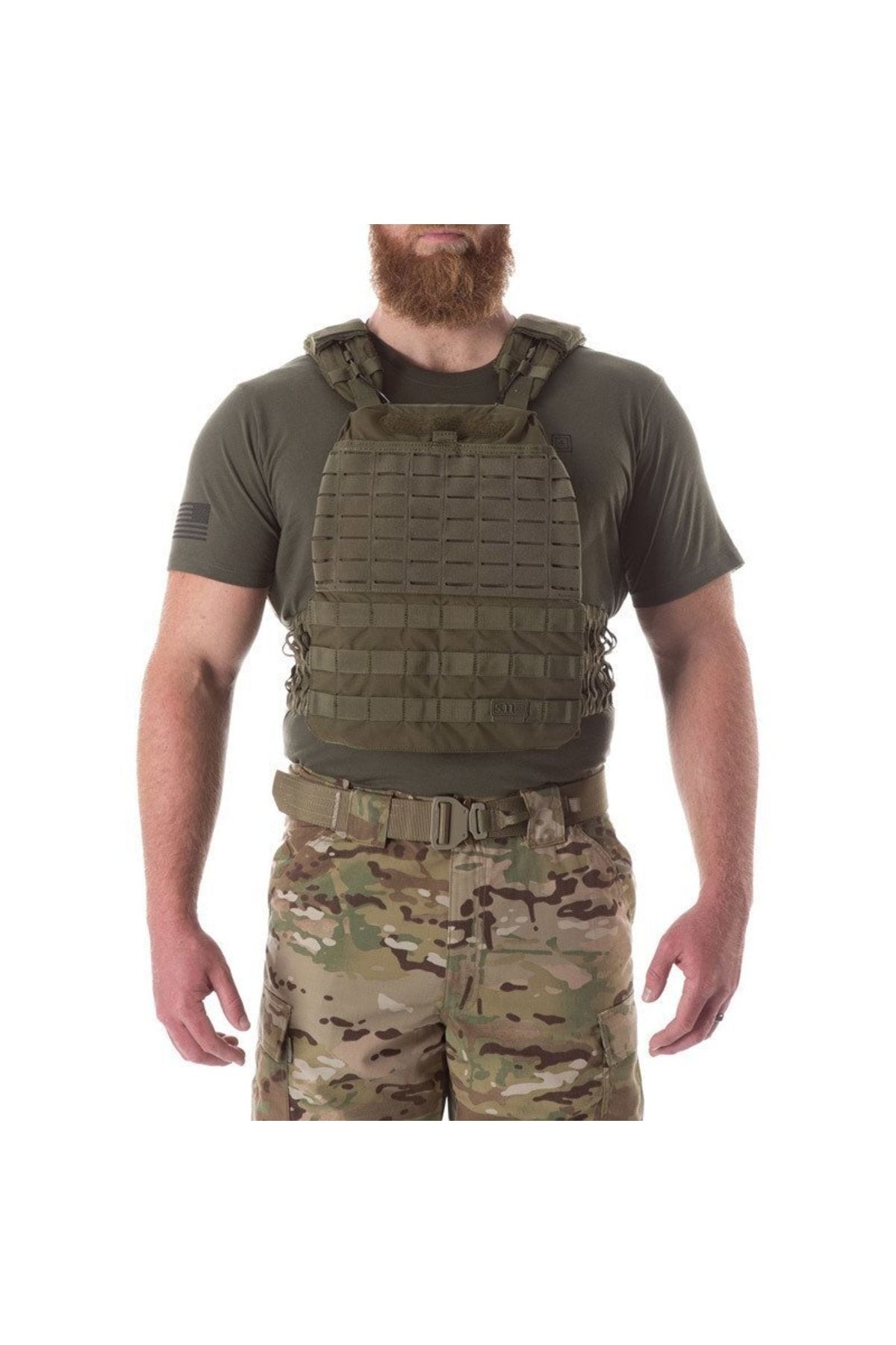 Tactical 5.11 online vest