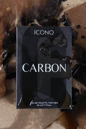 Carbon Erkek Parfüm Edt TYC00499983033