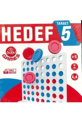 Hedef 5 H5-005-H-5