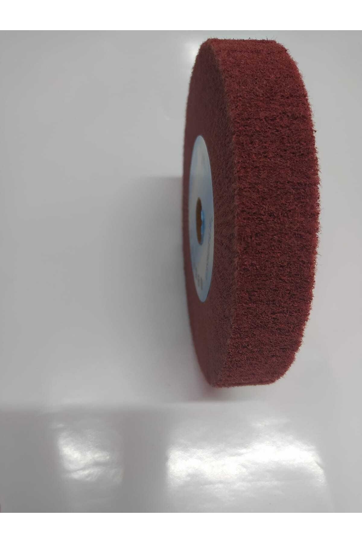 TURALP Zımpara Keçe Mop