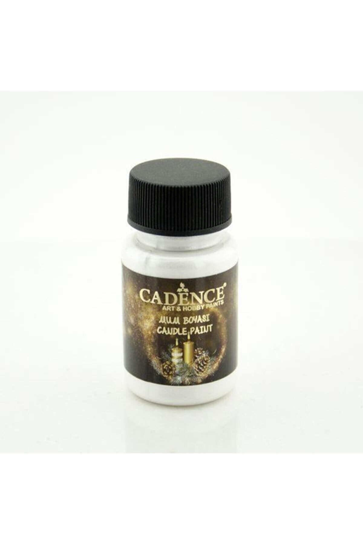 Cadence Mum Boyası 50 Ml. 2152 Inci