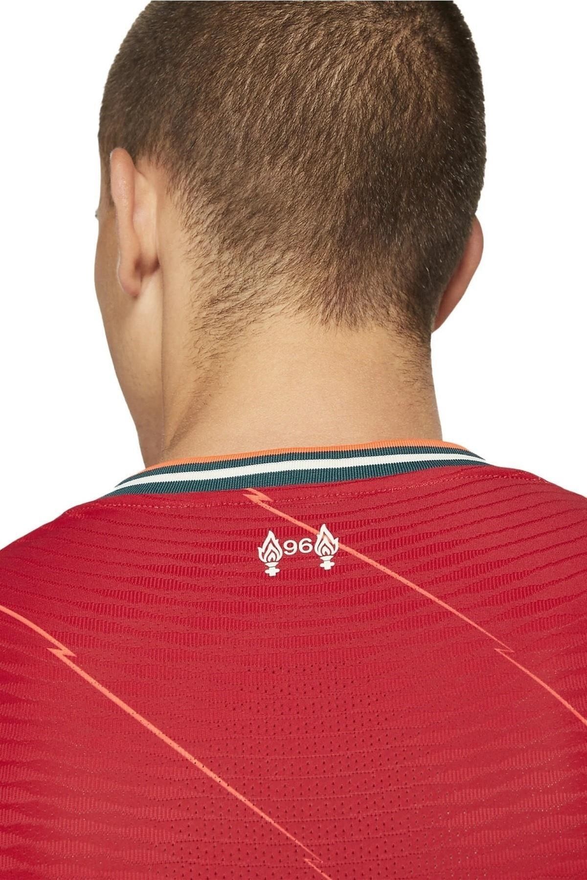 Liverpool kit back deals