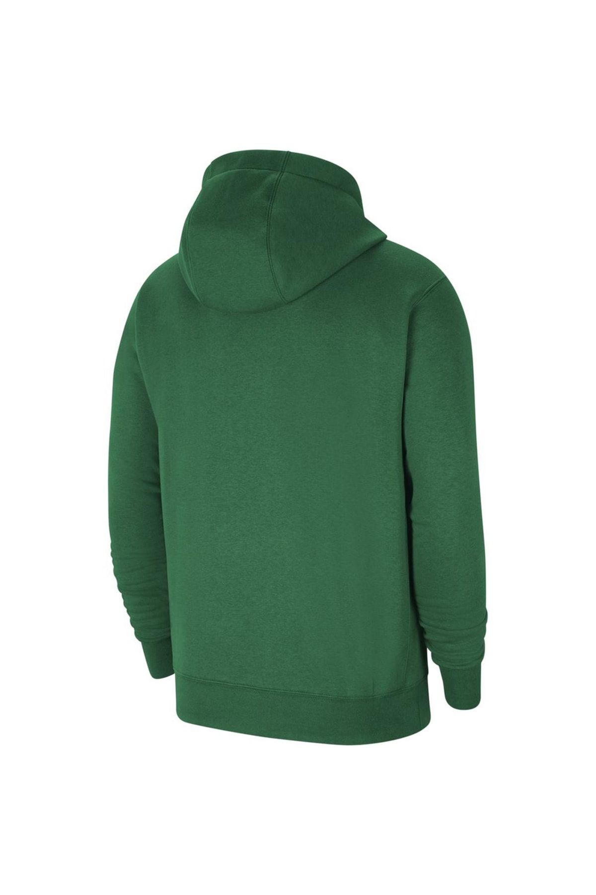 Green nike hoodie mens best sale